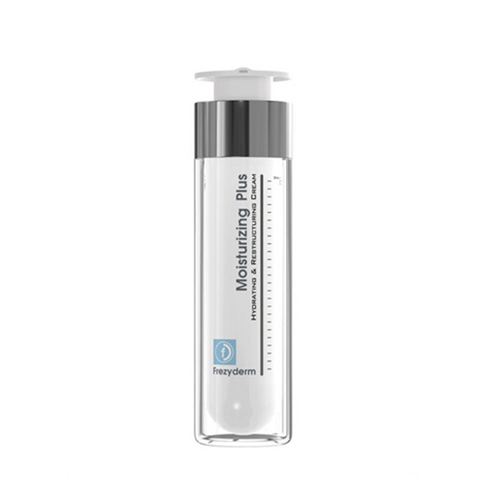 Frezyderm Moisturizing Plus Cream 30+ 50 ML