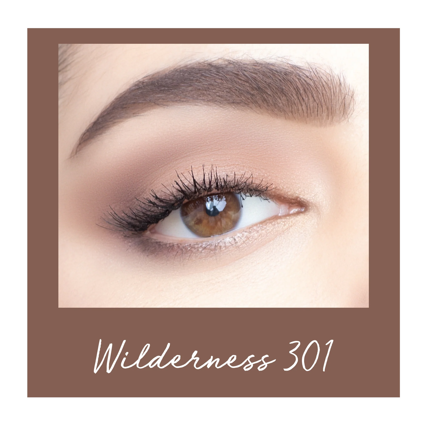 Samoa Love Your Shape Pure Browliner
