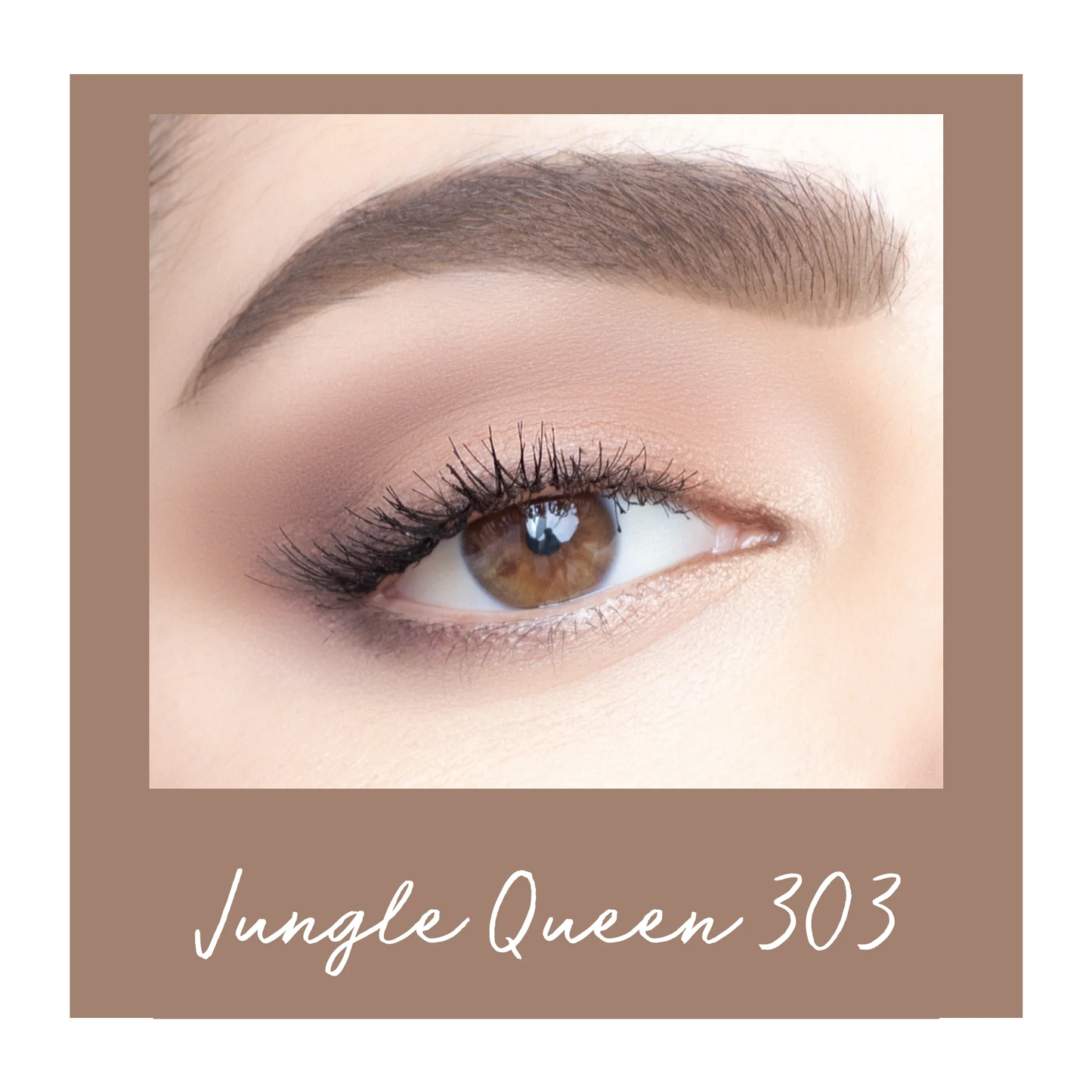 Samoa Love Your Shape Pure Browliner