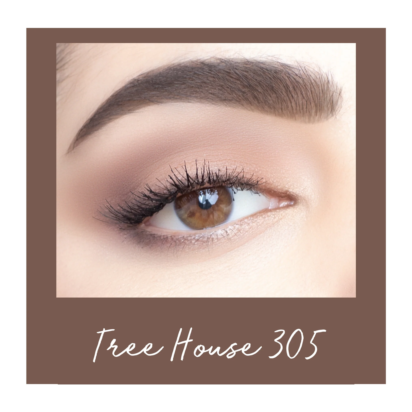 Samoa Love Your Shape Pure Browliner