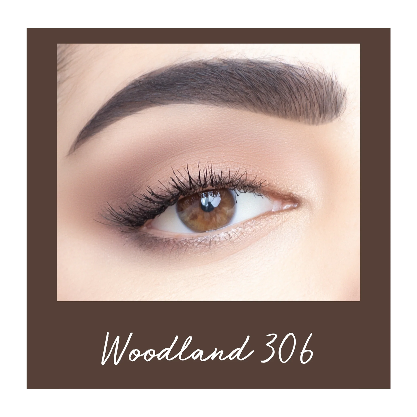 Samoa Love Your Shape Pure Browliner