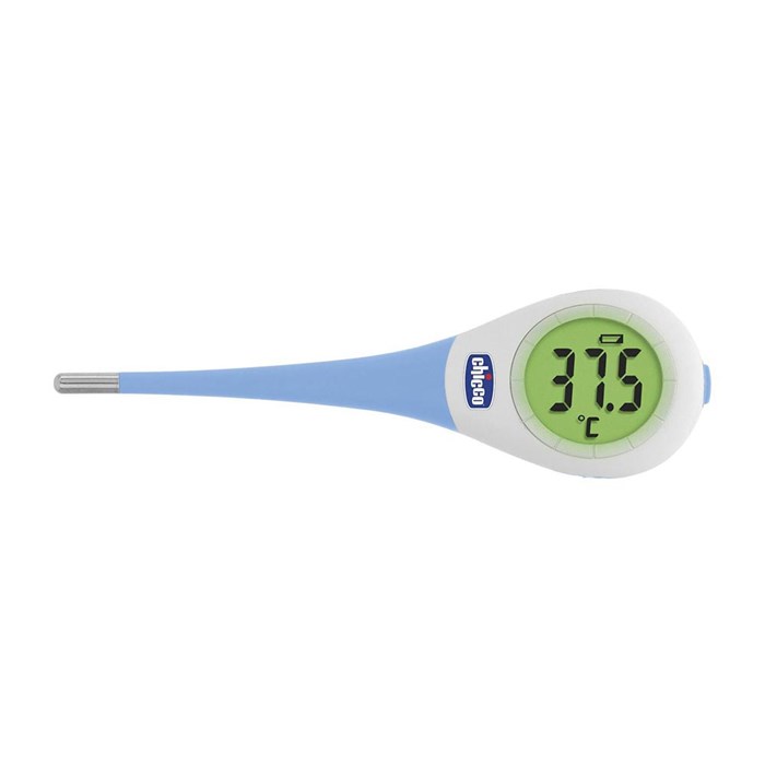 Chicco Flex Night Digital Thermometer 0m+