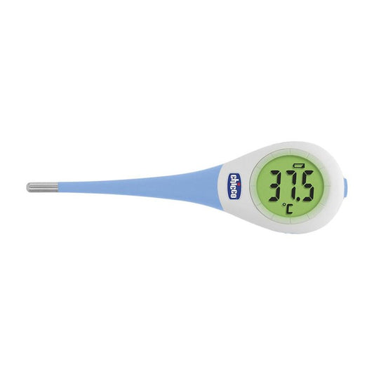 Chicco Flex Night Digital Thermometer 0m+
