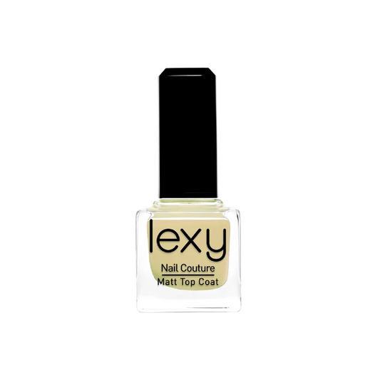Lexy Matt Top Coat
