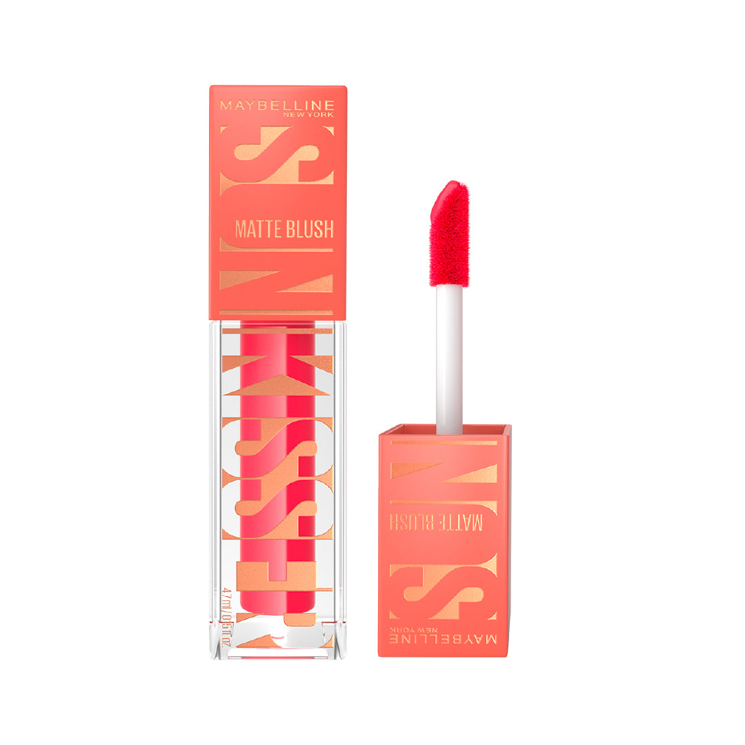 Maybelline Sunkisser Multi-use Liquid Matte Blush