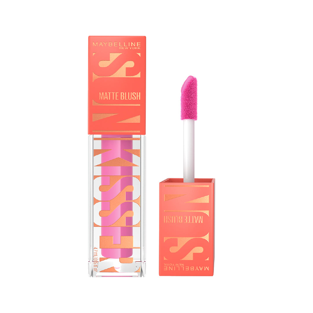 Maybelline Sunkisser Multi-use Liquid Matte Blush