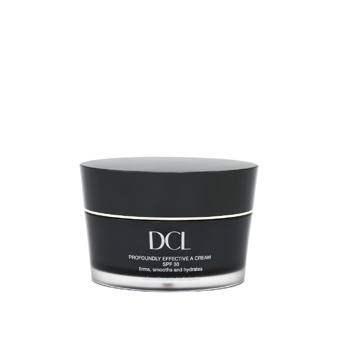 DCL Profoundly Effective A Cream Spf30 50ML