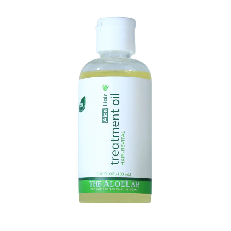The AloeLab, Hair Treatment Oil 100 ML