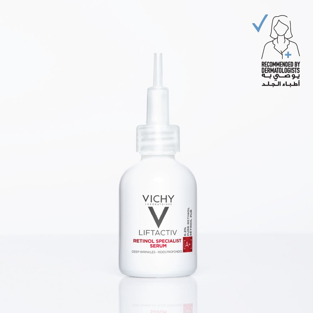 Vichy LiftActiv Retinol Specialist Serum 30ml