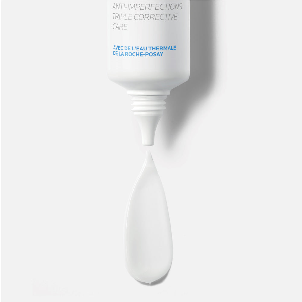 La Roche Posay Effaclar Duo+M Acne Treatment Cream 40ML