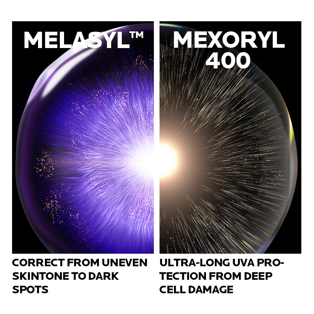 La Roche-Posay Anthelios UVMune Anti-Dark Spot Fluid Ultra-Long UVA Protection SPF50+ 50 ML