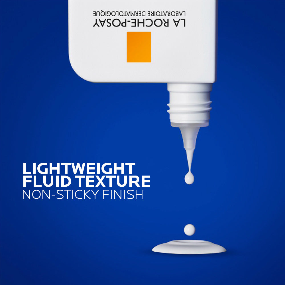 La Roche-Posay Anthelios UVMune Anti-Dark Spot Fluid Ultra-Long UVA Protection SPF50+ 50 ML