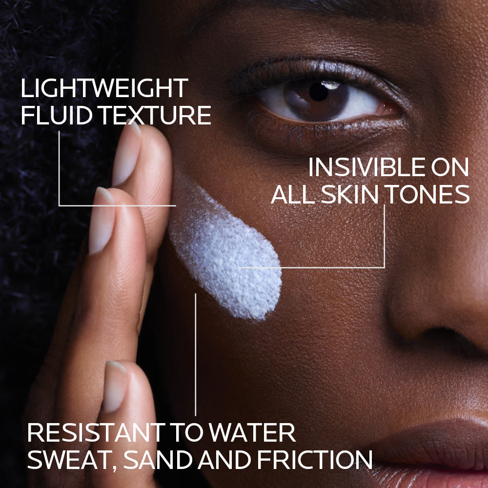 La Roche-Posay Anthelios UVMune Anti-Dark Spot Fluid Ultra-Long UVA Protection SPF50+ 50 ML