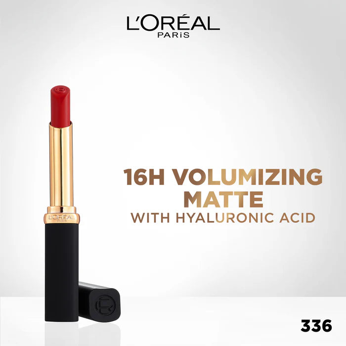 L'Oreal Paris Color Riche Volume Matte