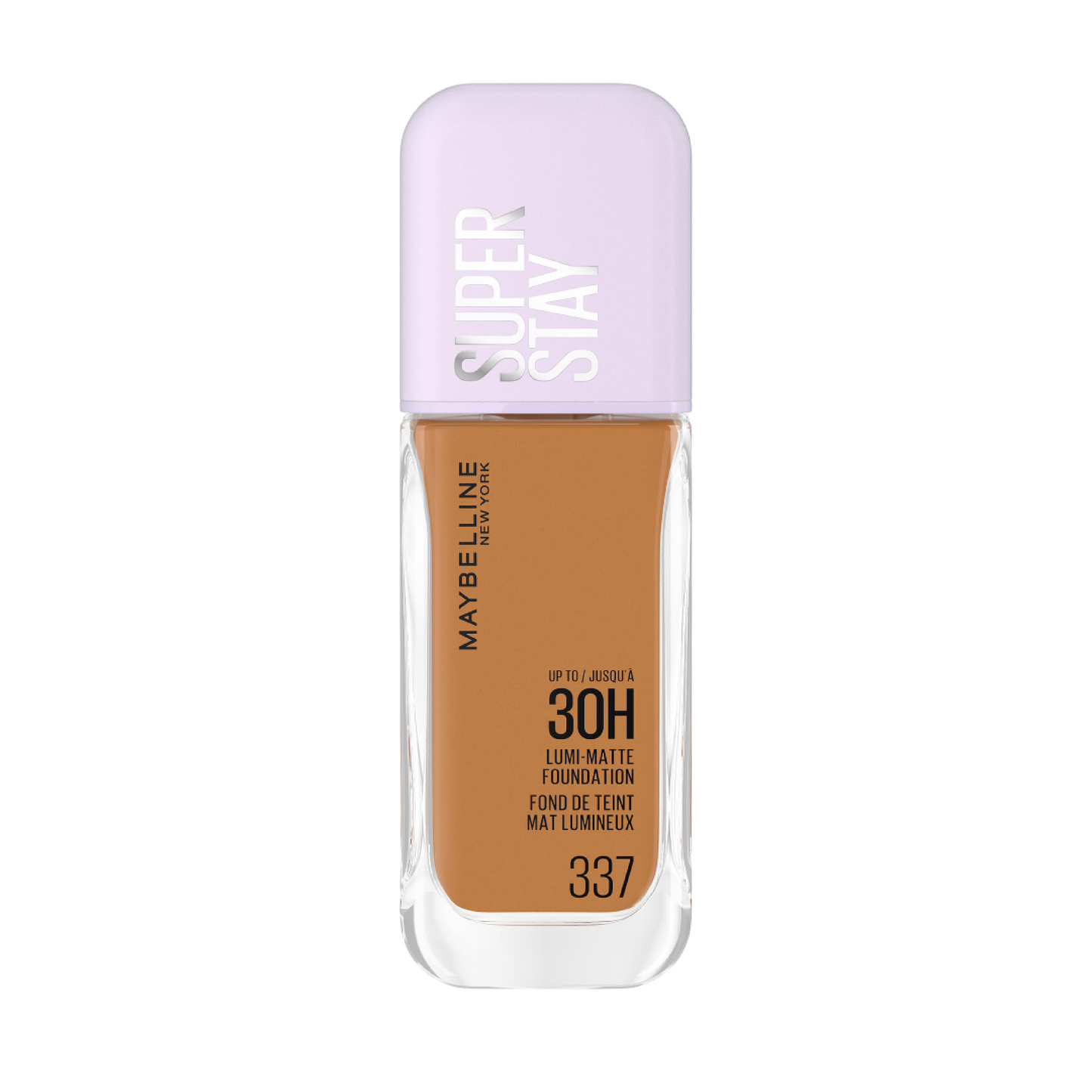 Maybelline Super Stay 30H Lumi-Matte Foundation 35 ML