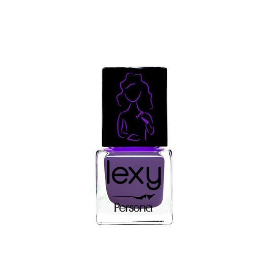 Lexy Nail Couture - P15 Doer II