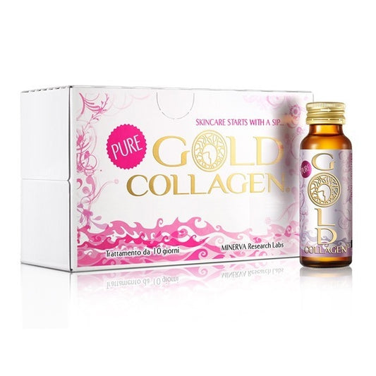 Gold Collagen Pure