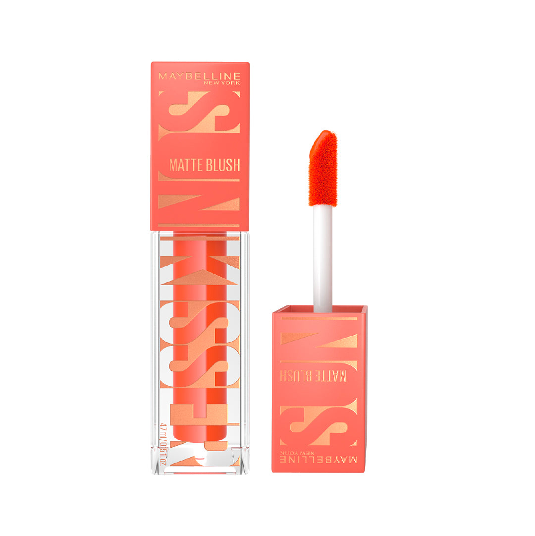 Maybelline Sunkisser Multi-use Liquid Matte Blush