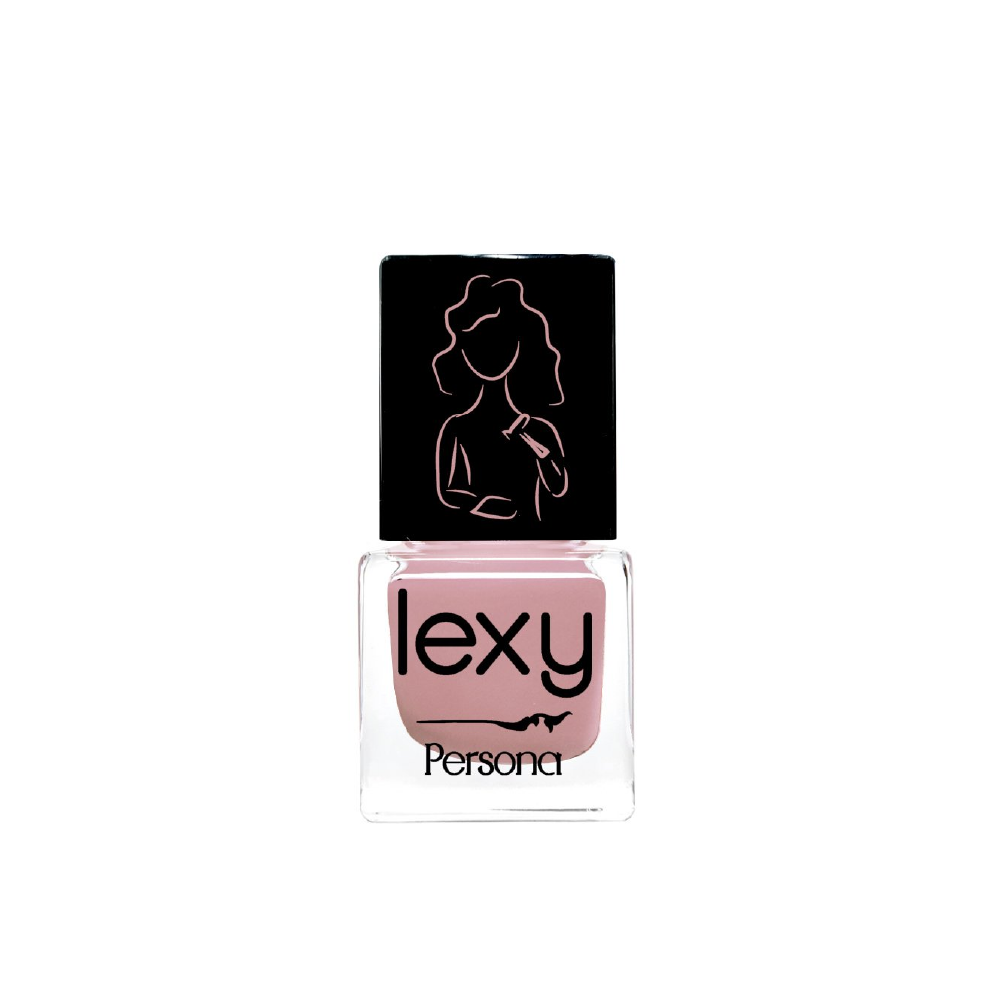 Lexy Nail Couture - P7 Doer