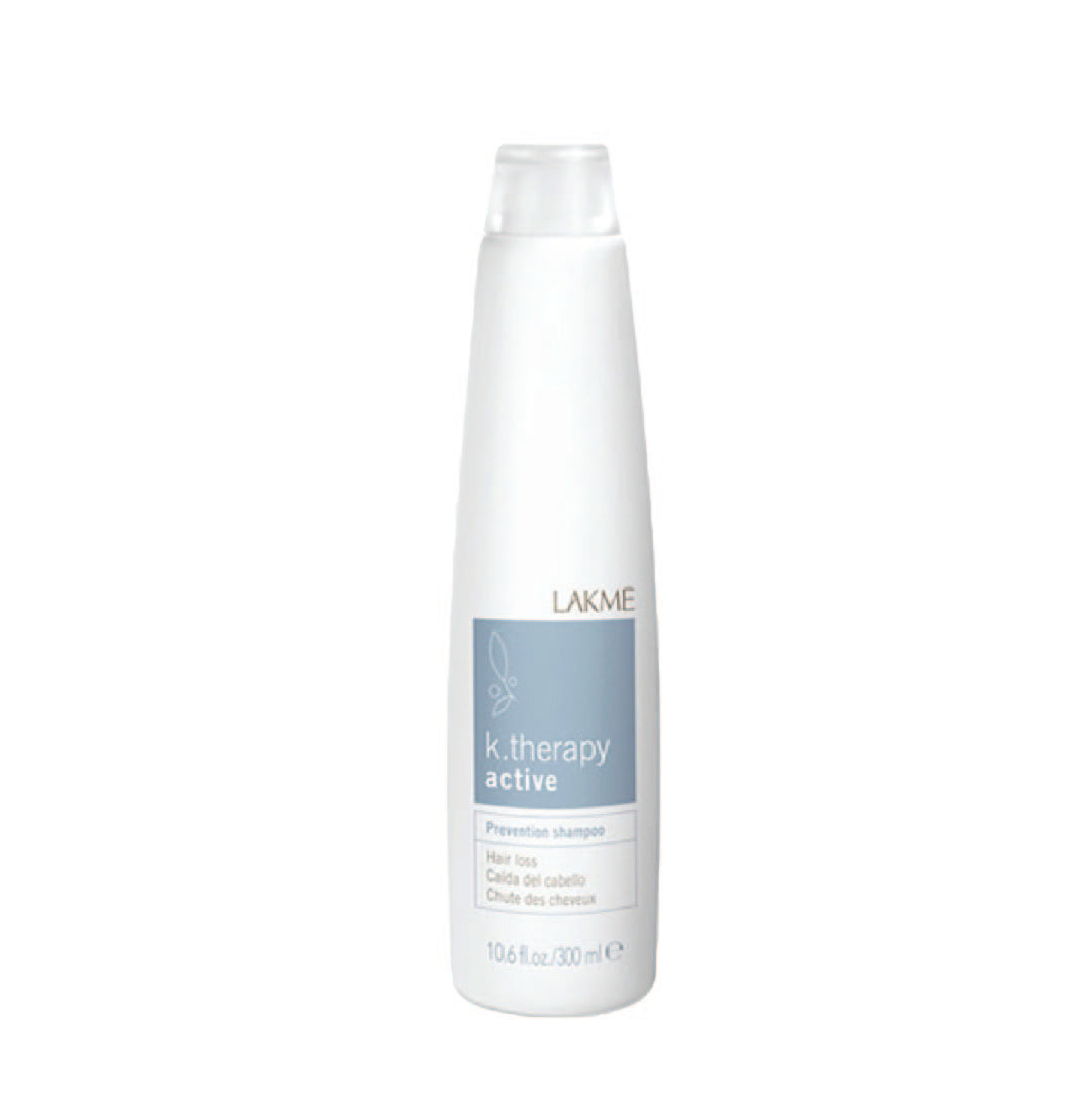 Lakme K.Therapy Active Prevention Shampoo -300ML
