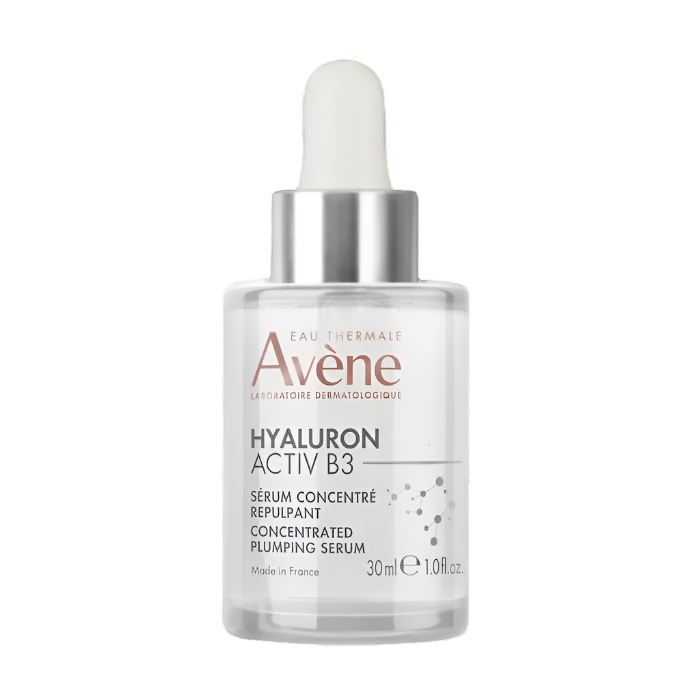 Avene Hyaluron Activ B3 Concentrated Plumping Serum 30ML