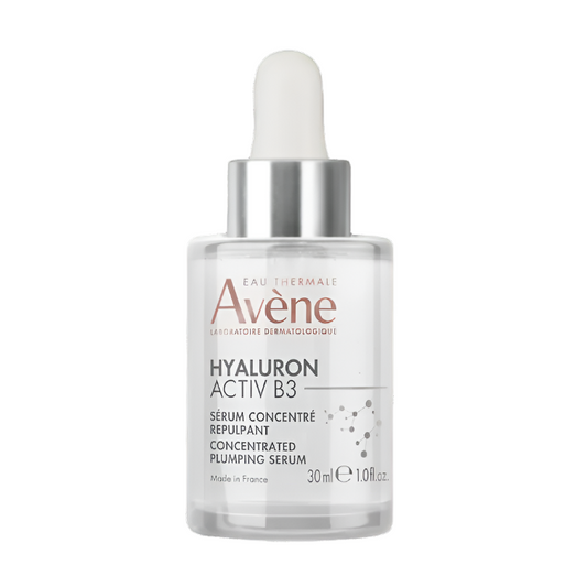 Avene Hyaluron Activ B3 Concentrated Plumping Serum 30ML