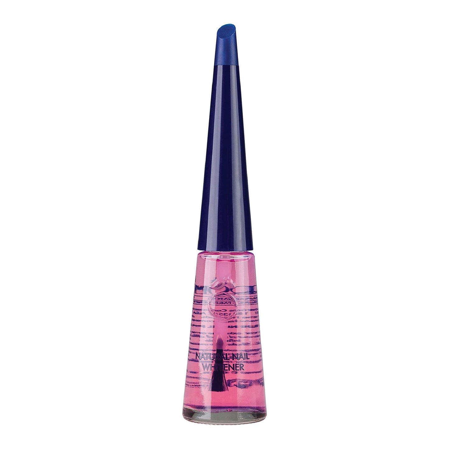 Herôme Natural Nail Whitener Pink Glow 10 ML