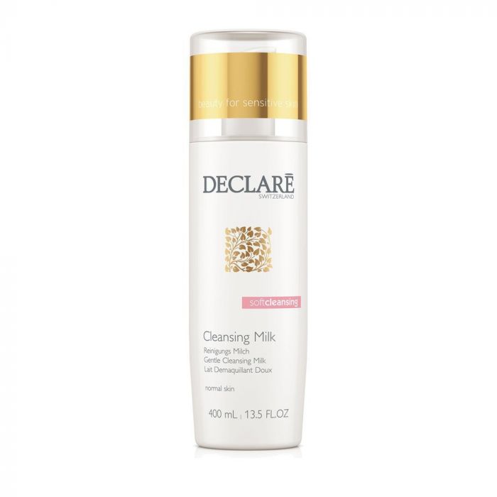 Declare Gentle Cleansing Milk 400ML