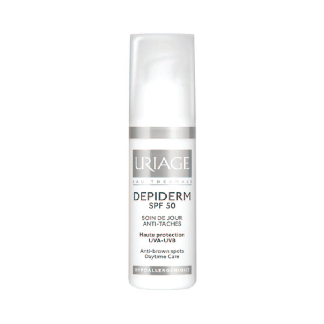 Uriage Depiderm Spf 50+ -30 ML