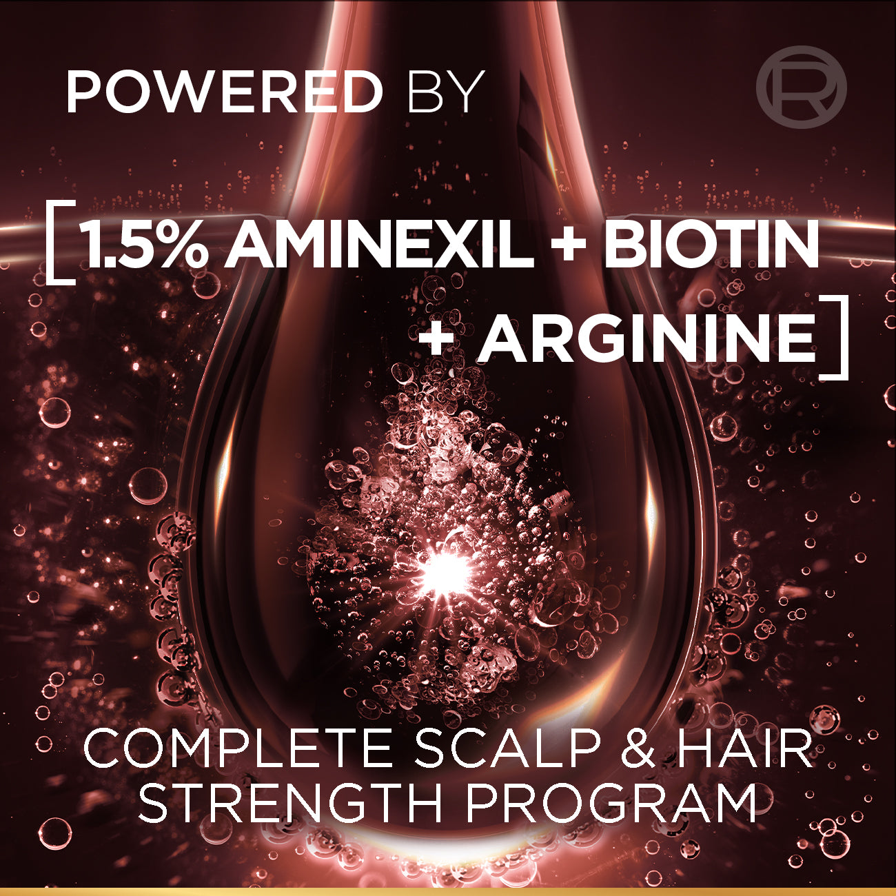 L'Oreal Paris Elvive Fall Resist Anti Hair-Fall Serum with Aminexil 100 ML