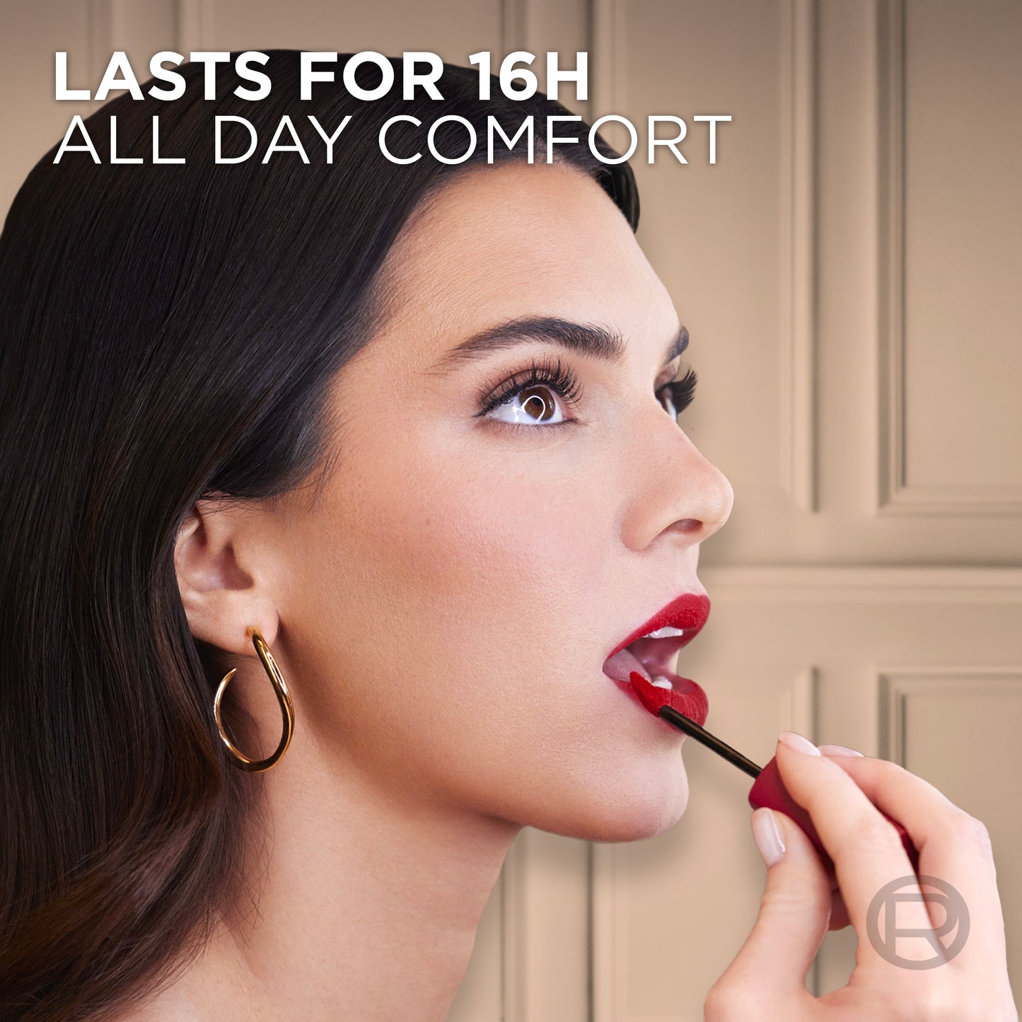 L’Oreal Paris Infallible Matte Resistance Liquid Lipstick