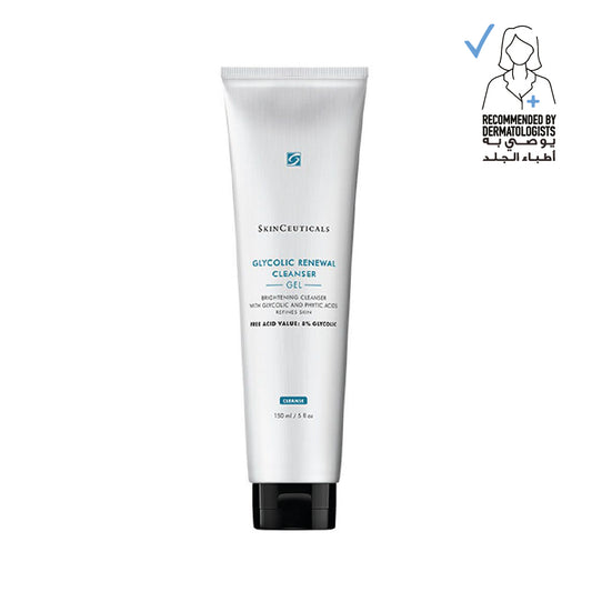SkinCeuticals Glycolic Renewal Cleanser 150 ML