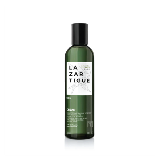 Lazartigue Clear Intensive Shampoo Step 1 - 250 ML