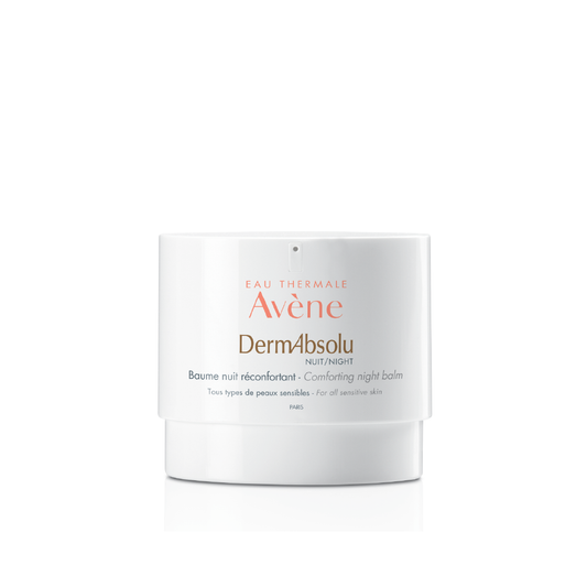 Avene DermabsolU Comforting Night Balm 40ML