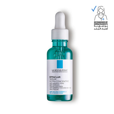 La Roche-Posay Effaclar Serum 30 ML