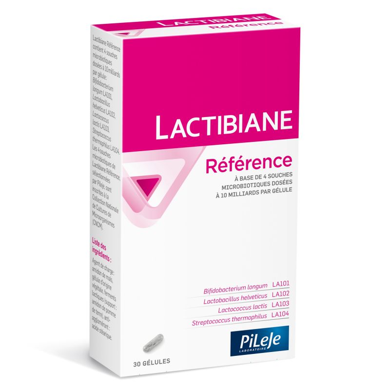 Lactibiane Référence