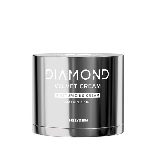Frezyderm Diamond Velvet Moisturizing Cream 50 ML