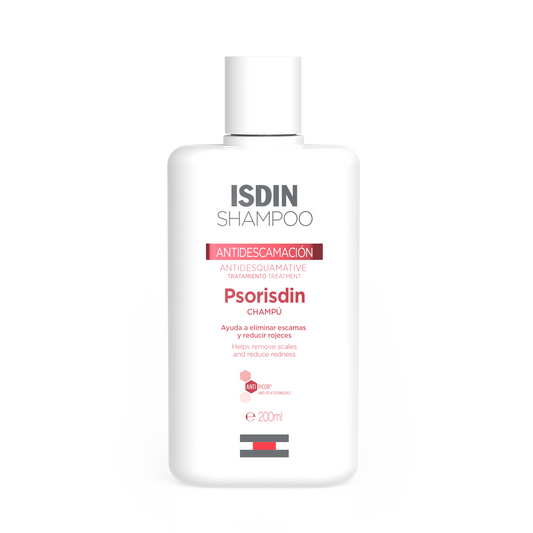 Isdin Psorisdin Psoriatic Skin Control Shampoo-200ml