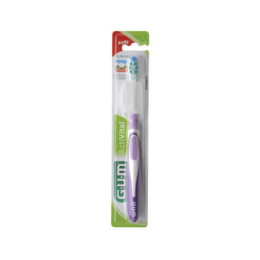 GUM ActiVital Toothbrush