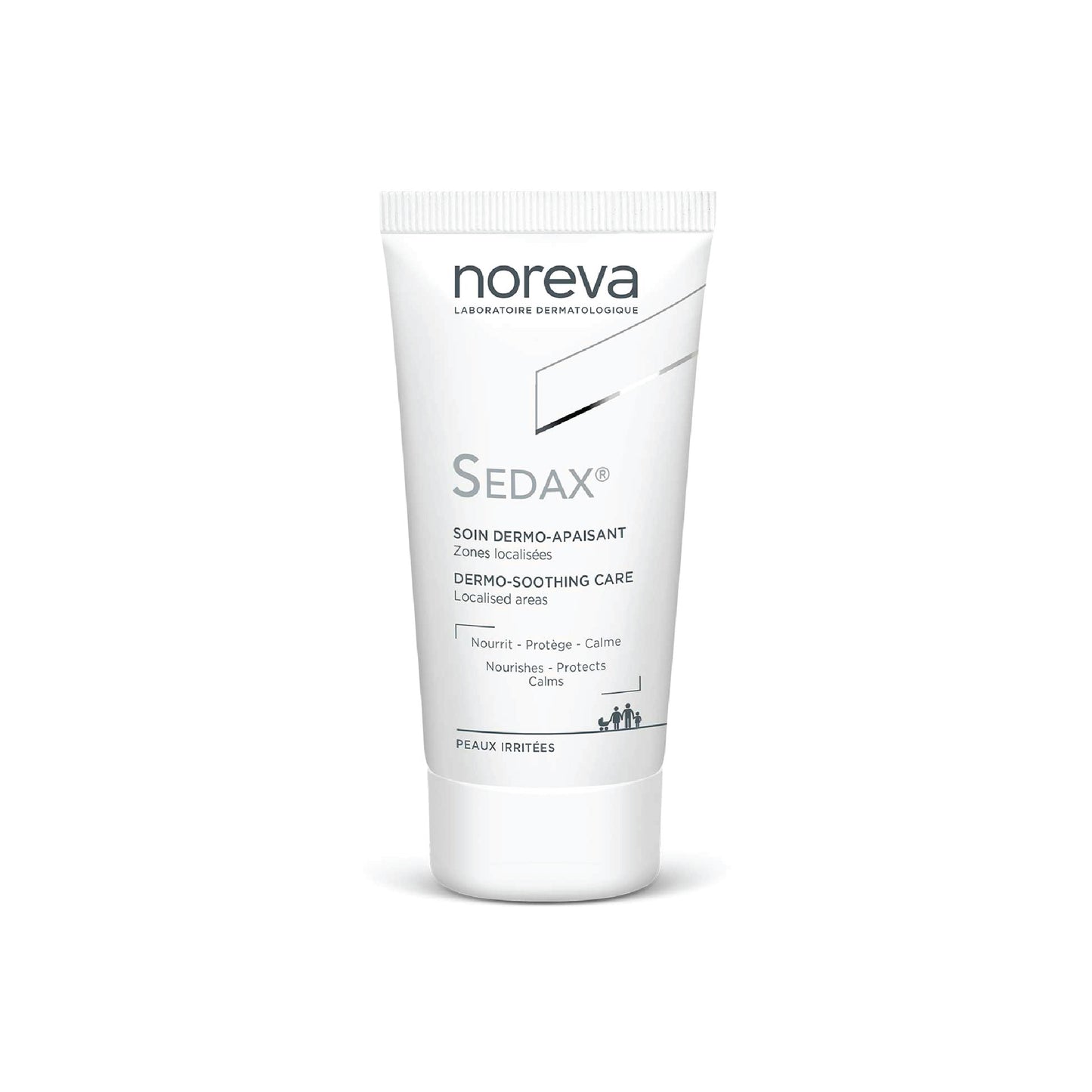 Noreva Sedax Dermo-Soothing Care Localised Areas-30ML
