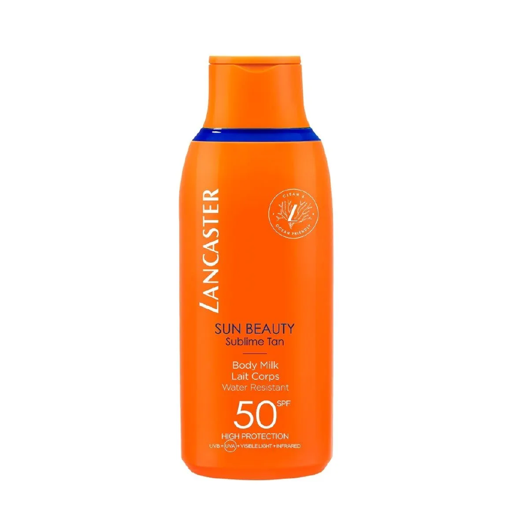 Lancaster Sun Beauty Velvet Fluid Milk SPF50 - 30 ML