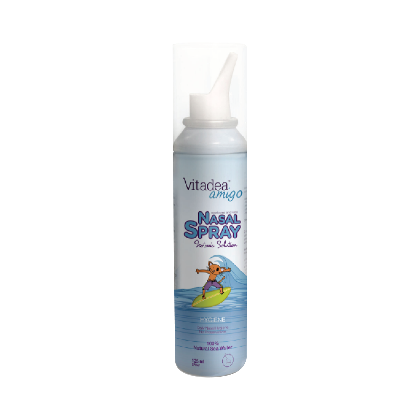 Vitadea Amigo Nasal Spray - 125ML