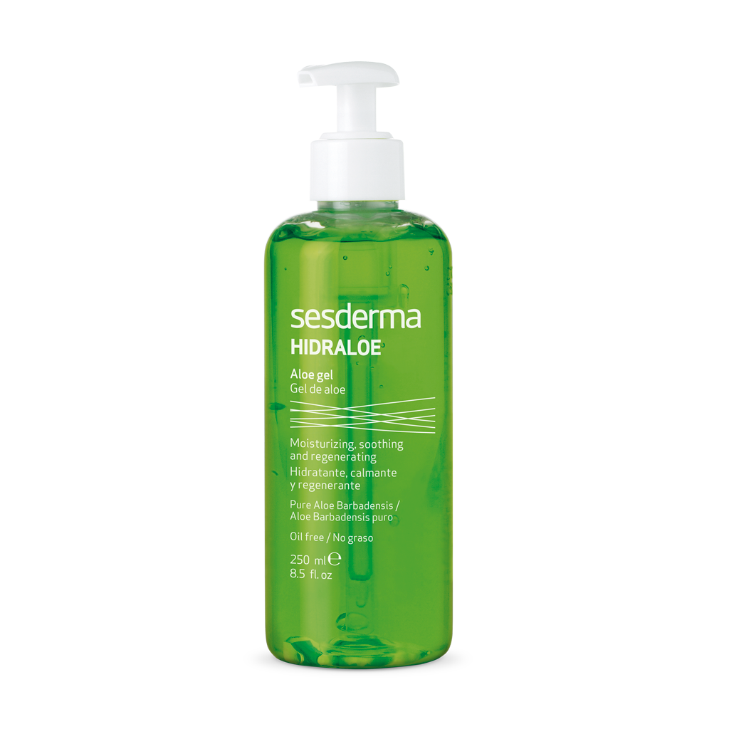 Sesderma-Hidraloe Aloe Gel 250 ml