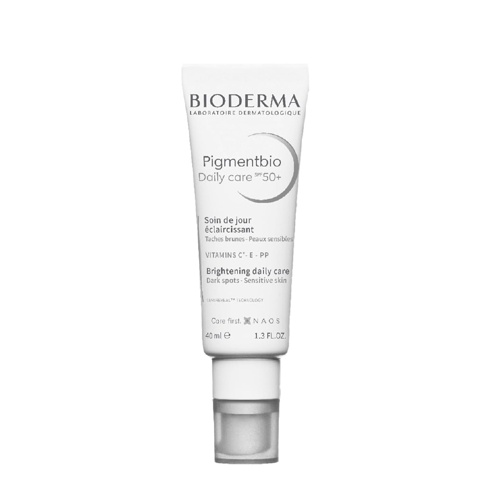 Bioderma Pigmentbio Daily Care SPF50 - 40 ML