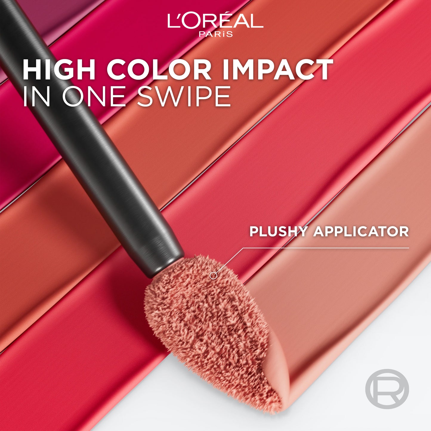 L’Oreal Paris Infallible Matte Resistance Liquid Lipstick