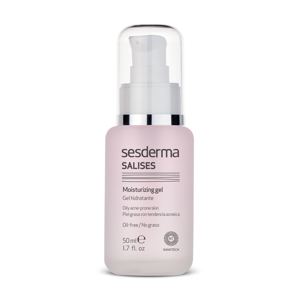 Sesderma Salises Gel 50ML