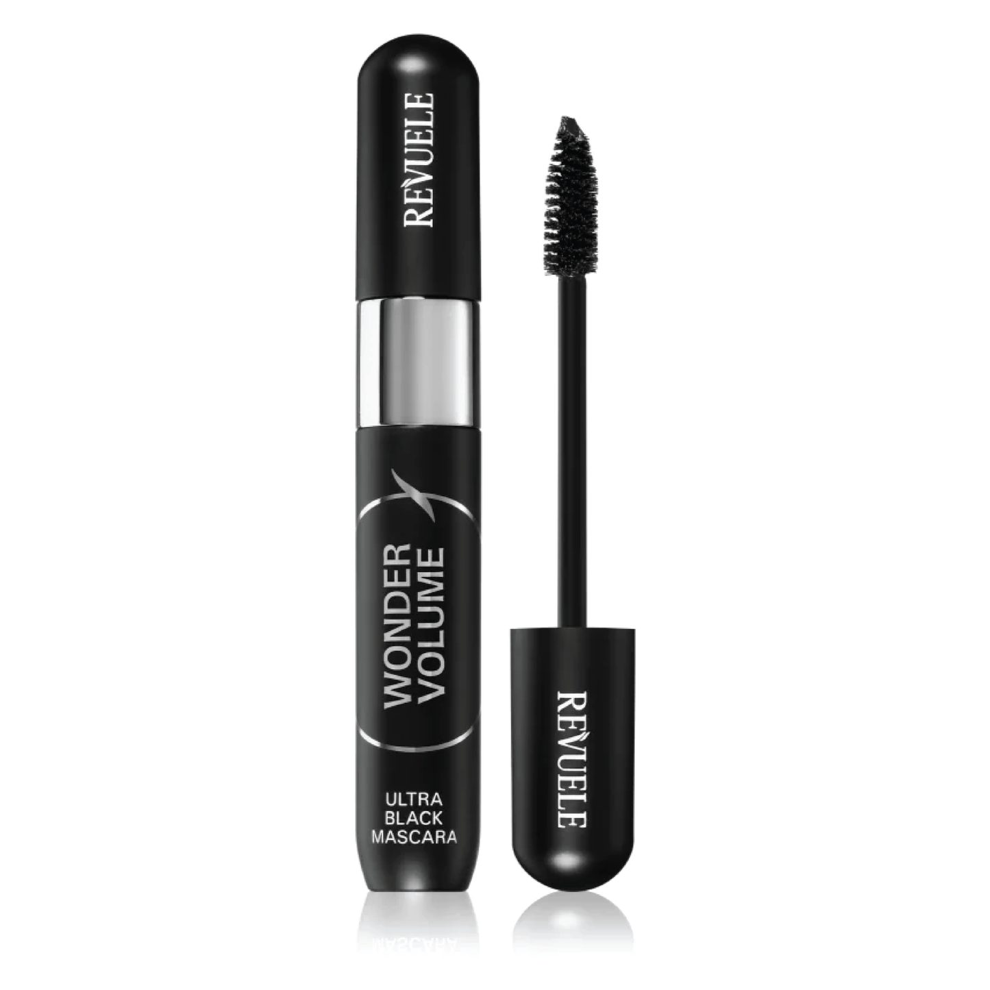 Revuele Ultra Black Mascara Wonder Volume