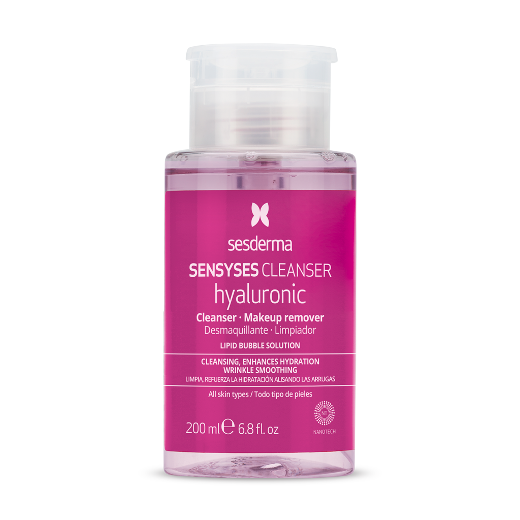 Sesderma- Sensyses Cleanser Hyaluronic 200 ml