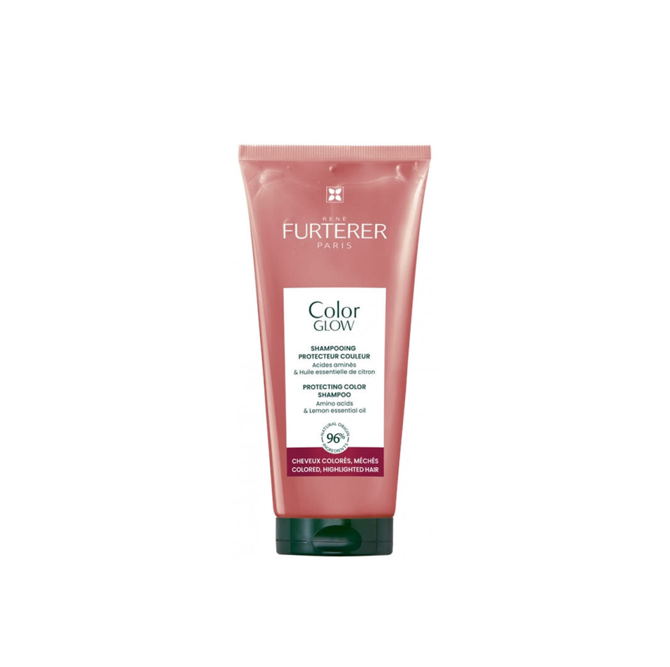 Rene Furterer Color Glow - Protecting Color Shampoo 200 ML