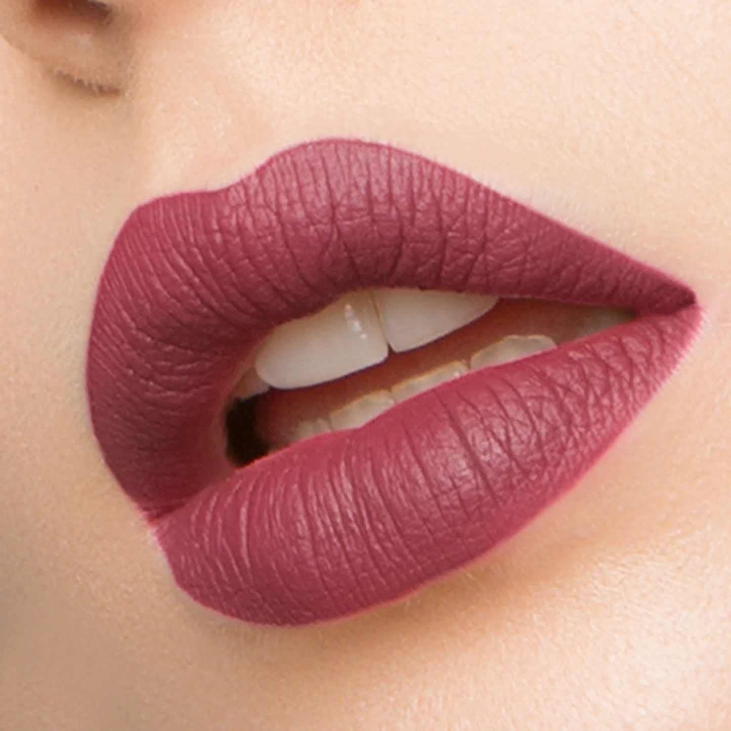 Samoa Matt Liquid Lipstick Ooh La Lips